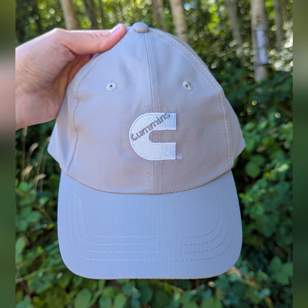 Cummins Hat